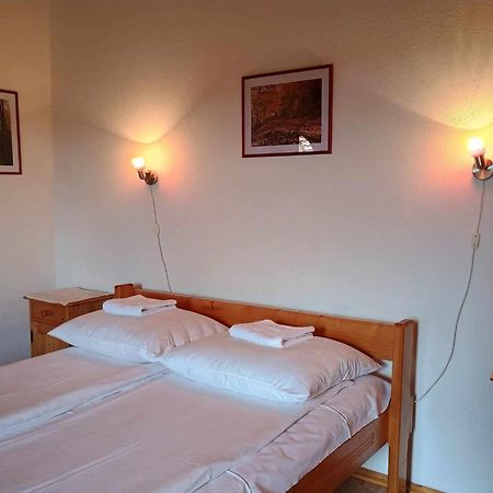 Casa Lacul Mierlei Hotell Sovata Eksteriør bilde