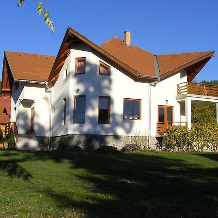Casa Lacul Mierlei Hotell Sovata Eksteriør bilde