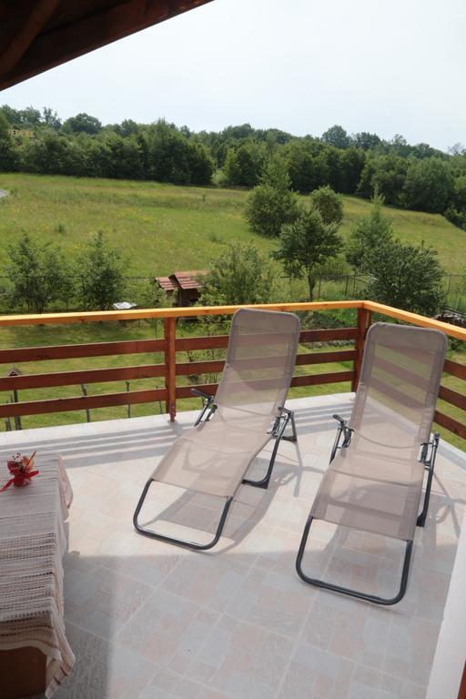 Casa Lacul Mierlei Hotell Sovata Eksteriør bilde
